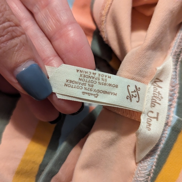 Matilda Jane leggings - Picture 2 of 2